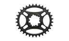 32T Narrow wide Elliptic Chainring for Sram direct dub