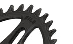 36T Narrow wide Chainring for Race Face direct