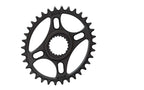 34T Narrow wide Elliptic Chainring for Shimano direct