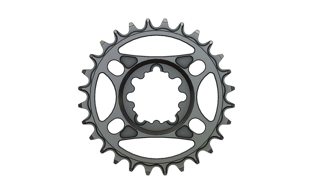 28T Narrow wide direct for Sram direct dub