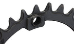 30T Narrow Wide Chainring 104BCD Cranks