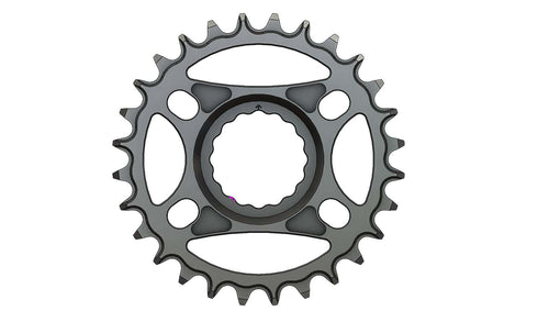 28T Narrow wide Chainring for Race Face direct