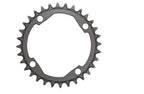 32T Narrow Wide Chainring for 104BCD Hyperglide+ Compatible