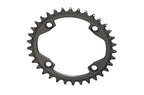 34T Narrow Wide Chainring for 104BCD Hyperglide+ Compatible