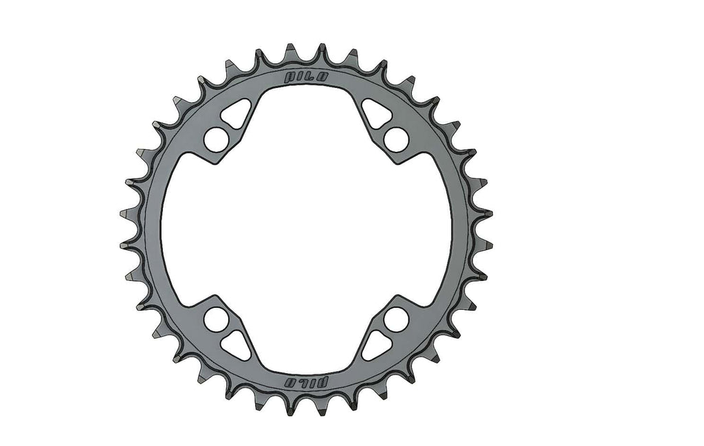 36T Narrow Wide Chainring for 104BCD