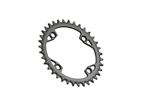 36T Narrow Wide Chainring for 104BCD