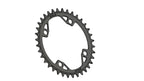 36T Narrow Wide Chainring for 104BCD Hyperglide+ Compatible