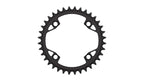 36T Narrow Wide Chainring for 104BCD Hyperglide+ Compatible
