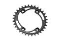 32T Narrow wide Chainring for 96BCD Asymmetric Hyperglide+ Compatible