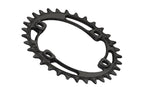 32T Narrow wide Chainring for 96BCD Asymmetric Hyperglide+ Compatible