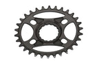 30T Narrow wide Elliptic Chainring for Race Face direct Hyperglide+ Compatible