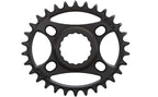 30T Narrow wide Elliptic Chainring for Race Face direct Hyperglide+ Compatible