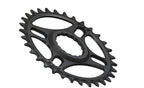 32T Narrow wide Chainring for Race Face Hyperglide+ Compatible