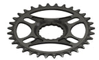32T Narrow wide Chainring for Race Face Hyperglide+ Compatible