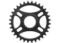 32T Narrow wide Chainring for Race Face Hyperglide+ Compatible
