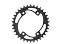 34T Narrow wide Chainring for 96BCD Asymmetric Hyperglide+ Compatible