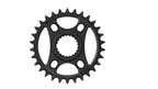 30T Narrow wide Chainring for Shimano direct Hyperglide+ Compatible