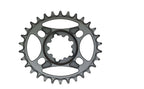 30T Narrow wide Elliptic Chainring for Sram direct dub Hyperglide+ Compatible