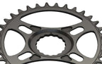 36T Narrow wide Chainring for Race Face direct Hyperglide+ Compatible