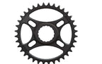 36T Narrow wide Chainring for Race Face direct Hyperglide+ Compatible