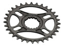 32T Narrow wide Chainring for direct Cannondale & FSA cranks