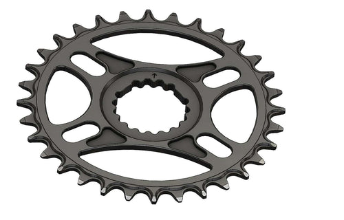 32T Narrow wide Chainring for direct Cannondale & FSA cranks