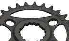 30T Narrow wide Chainring for direct Cannondale & FSA cranks