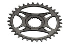 34T Narrow wide Chainring for direct Cannondale & FSA cranks