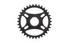 34T Narrow wide Chainring for direct Cannondale & FSA cranks