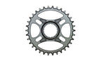34T Narrow wide Chainring for Race Face direct Hyperglide+ Compatible