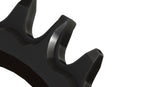 34T Narrow wide Chainring for Race Face direct Hyperglide+ Compatible