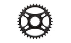 34T Narrow wide Chainring for Race Face direct Hyperglide+ Compatible