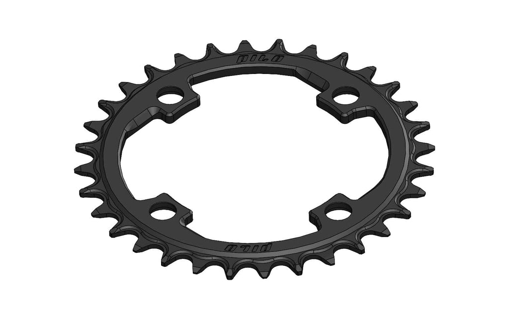 32T Narrow wide Chainring for Sram 94BCD