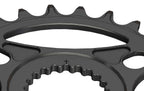 28T Narrow wide Chainring for Shimano direct
