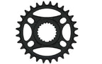 28T Narrow wide Chainring for Shimano direct