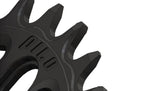 28T Narrow wide Chainring for Shimano direct