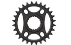 28T Narrow wide Chainring for Shimano direct