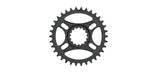 34T Narrow wide Chainring for e*thirteen direct