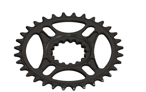 32T Narrow wide Chainring for e*thirteen direct