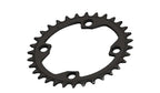 32T Narrow Wide Chainring for 96BCD Hyperglide+ Compatible