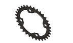 32T Narrow Wide Chainring for 96BCD Hyperglide+ Compatible