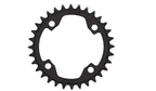 32T Narrow Wide Chainring for 96BCD Hyperglide+ Compatible