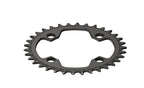 34T Narrow wide Chainring for 96BCD