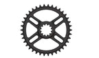 38T Narrow wide Chainring for Middleburn direct