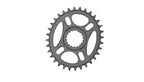 32T Narrow wide elliptic Chainring for Cannondale & FSA direct