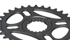 32T Narrow wide elliptic Chainring for Cannondale & FSA direct