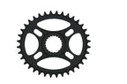36T Narrow wide Elliptic Chainring Shimano direct