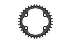 34T Narrow wide Chainring for 96BCD Asymmetric 12 Speed