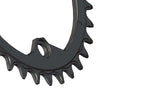 34T Narrow wide Chainring for 96BCD Asymmetric 12 Speed