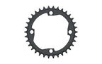 34T Narrow wide Chainring for 104BCD T-Type chain compatible
